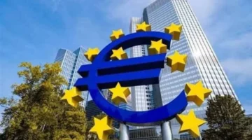 قفزة مفاجئة في معدلات التضخم داخل منطقة اليورو تتجاوز التوقعات المسجلة مؤخراً